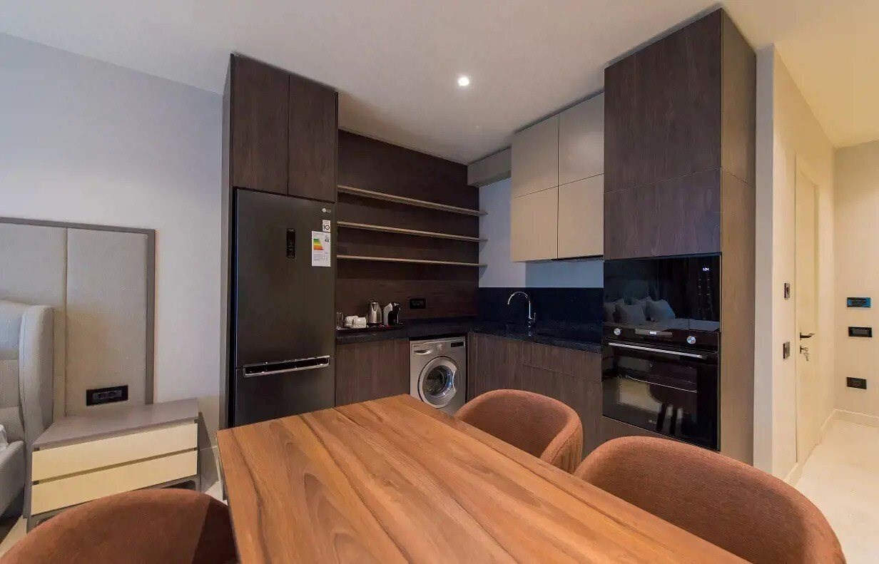 Фото Park Residences, Sea Breeze 5*